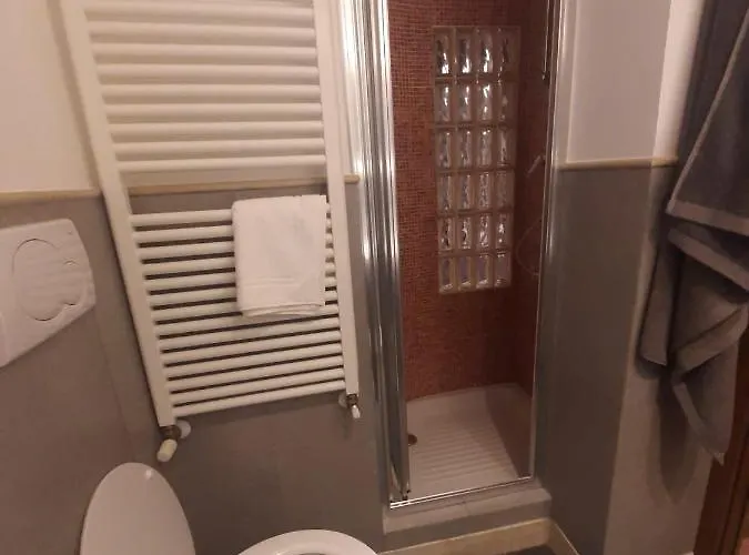 Rialto_10 アパート シエーナ